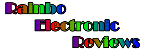 Book Reviews Logo